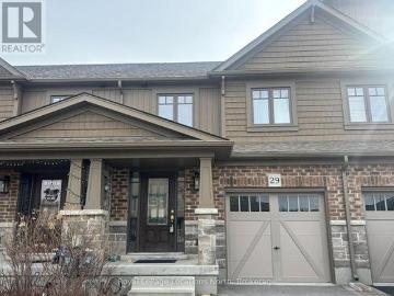 29 Archer Avenue, Collingwood, ON, L9Y 3B7 house for sale | Listing ID S12914 | Royal LePage