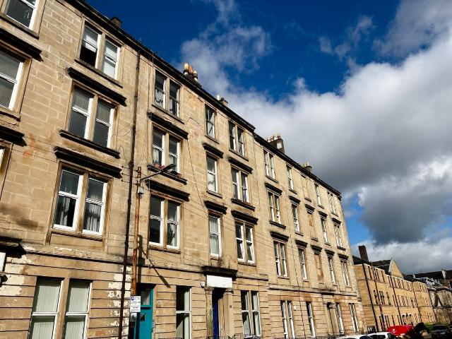 29 Arlington Street, Woodlands G3, 5 bed flat to rent, £3,300 pcm | PrimeLocation