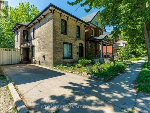 29 Arthur Street, Brantford, ON, N3S 3H4 house for lease | Listing ID X13543 | Royal LePage