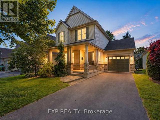 29 Augusta Crescent, St. Thomas, ON, N5R 6J8 house for sale | Listing ID X13518 | Royal LePage