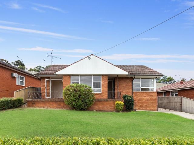 29 Austin Crescent, CONSTITUTION HILL, NSW 2145
