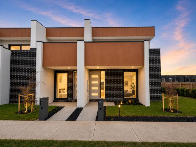 29 Banjo Boulevard, Fraser Rise
