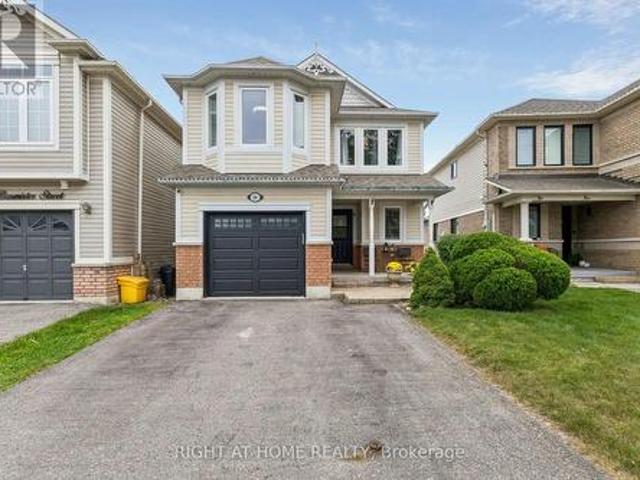 29 Bannister Street, Clarington, ON, L1C 5L6 house for sale | Listing ID E13852 | Royal LePage