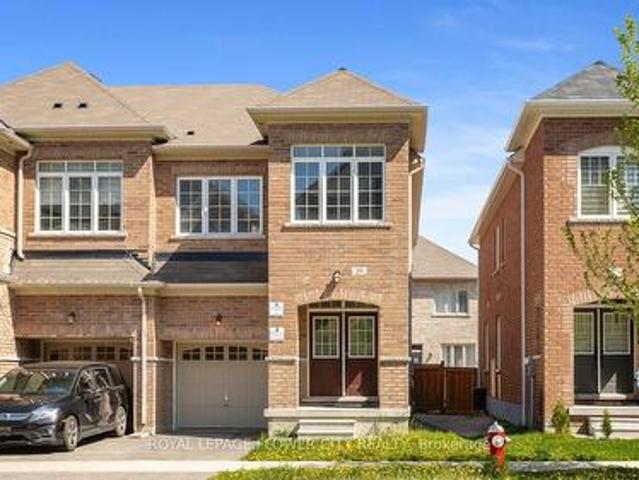 29 Backwater Trail, Brampton, ON, L7A 5C2 house for sale | Listing ID W13776 | Royal LePage