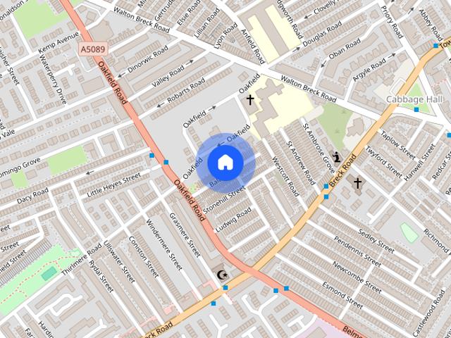 29 Bala Street, Liverpool, Merseyside, L4 2QN