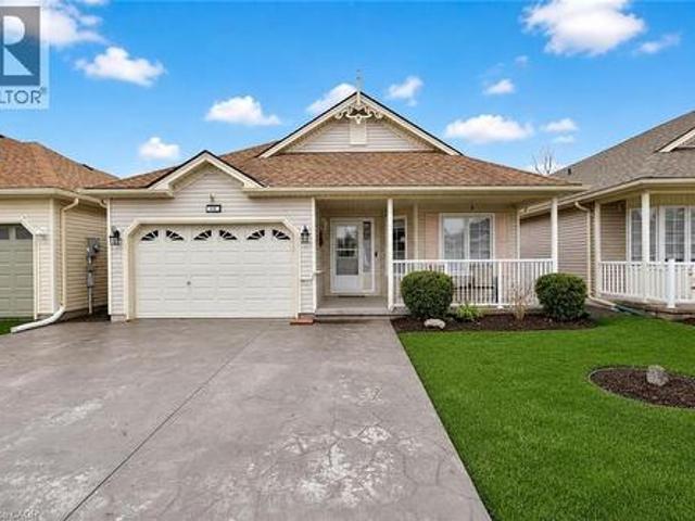 29 Balsam Trail, Port Rowan, ON, N0E 1M0 house for sale | Listing ID 40820 | Royal LePage