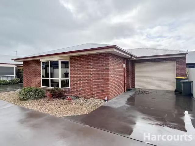 2/9 Barton Drive, HORSHAM, VIC 3400 House for Rent