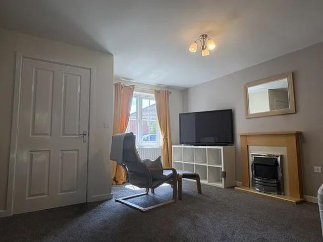 29 Barlow Close