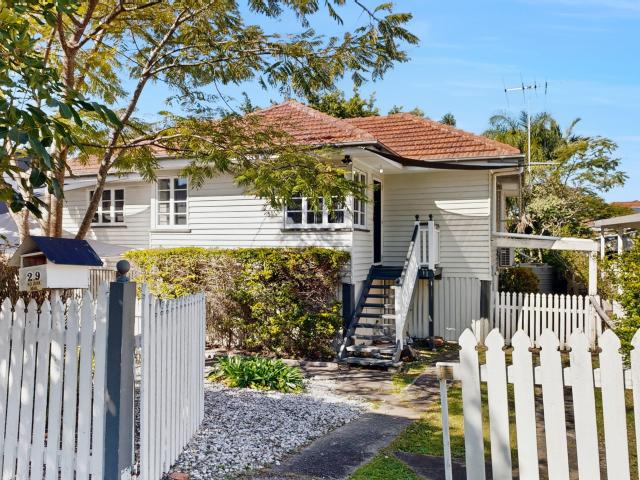 29 barrington street, banyo, qld, 4014