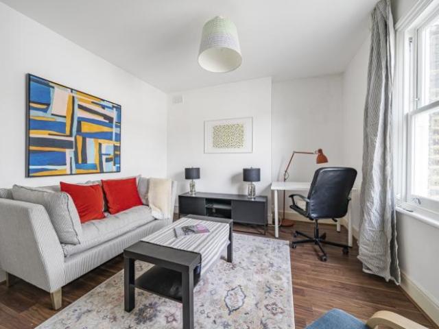 29 Batoum Gardens, London, W6 7RN, United Kingdom | 1 bed apartment for rent #137020607 | Rentberry