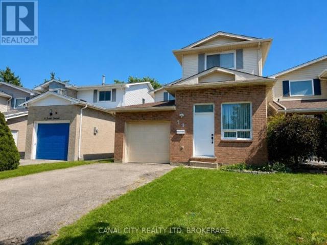 29 Baxter Crescent, Thorold Confederation Heights, ON, L2V 4S1 house for sale | Listing ID X13727 | Royal LePage