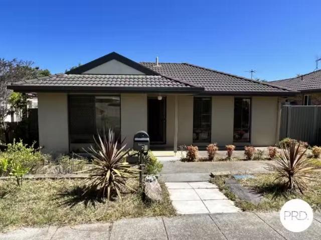 29 Bendora Crescent, PALMERSTON House for rent Listed by Anis.