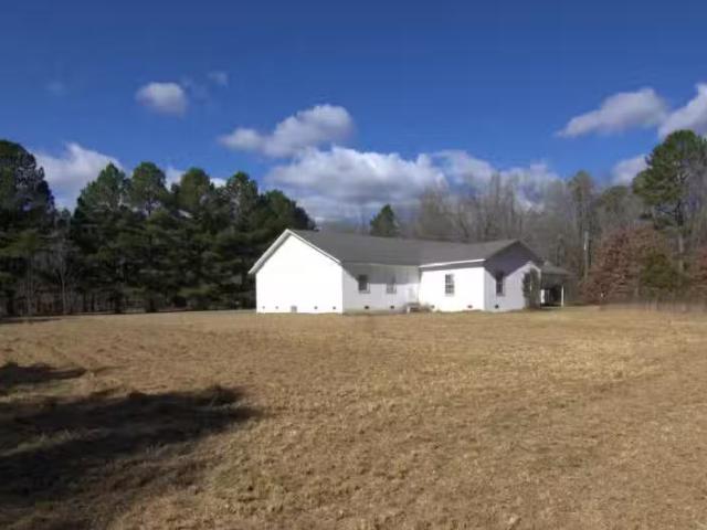 29 BEAVER CREEK LOOP, ROLAND, AR 72135