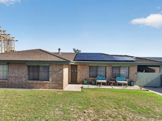 29 Beach Road, Goolwa Beach