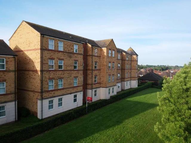 29 Bedroom Apartment Flat