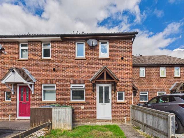 2 Bedroom Terraced House