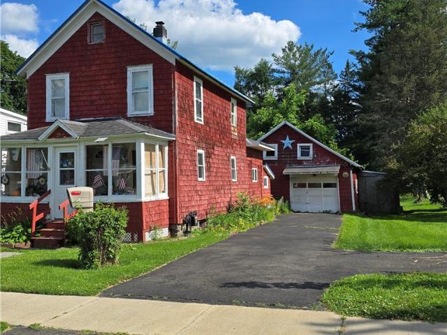 29 Beebe Avenue