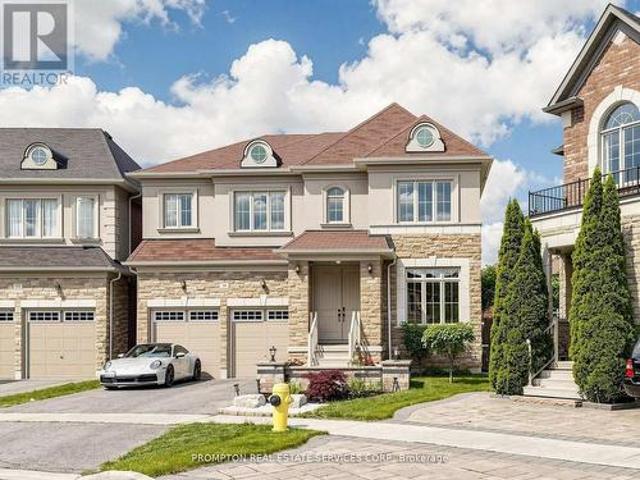 29 Beebe Crescent, Markham, ON, L6E 0L6 house for sale | Listing ID N13506 | Royal LePage