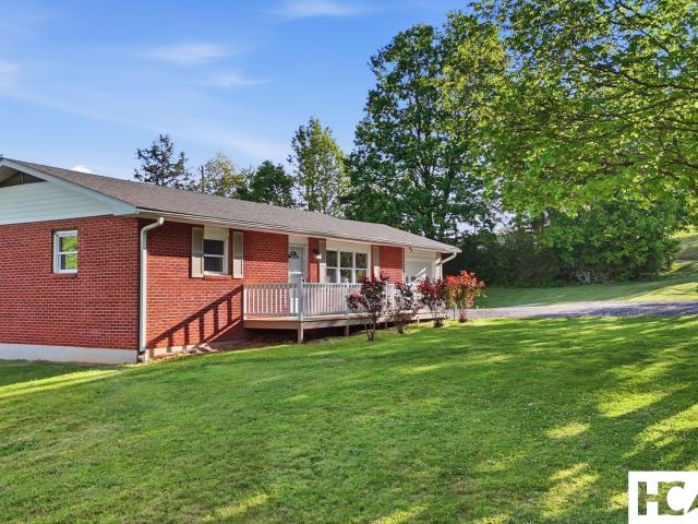 29 Bert Waldroop Road