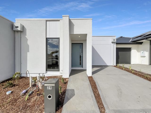 29 Berkeley Drive
