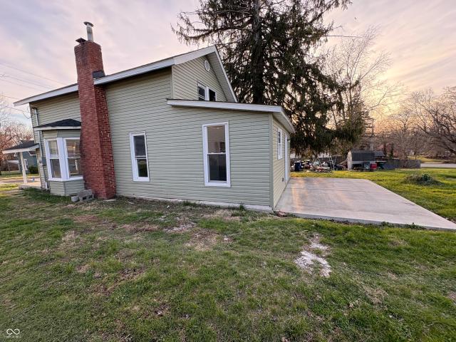 29 Beveridge Street