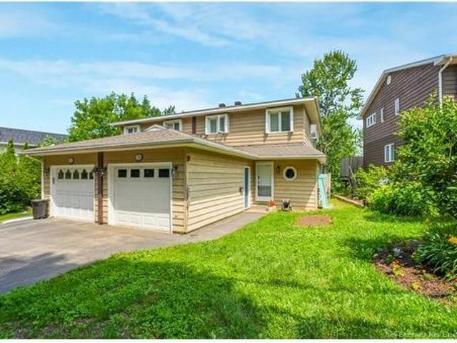 29 Biggs St, Fredericton, NB, E3B 6H8 house for sale | Listing ID NB143745 | Royal LePage