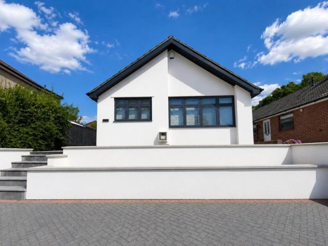 29, Birchwood Road, St Annes, Bristol, BS4 4QL, 4 bedroom, House Detached