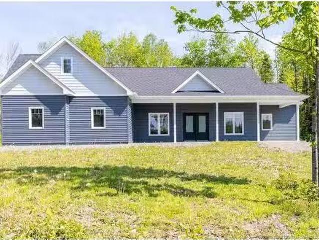 29 Boutot Lane, Dsl De Grand Sault/Falls, NB, E3Z 0C7 house.
