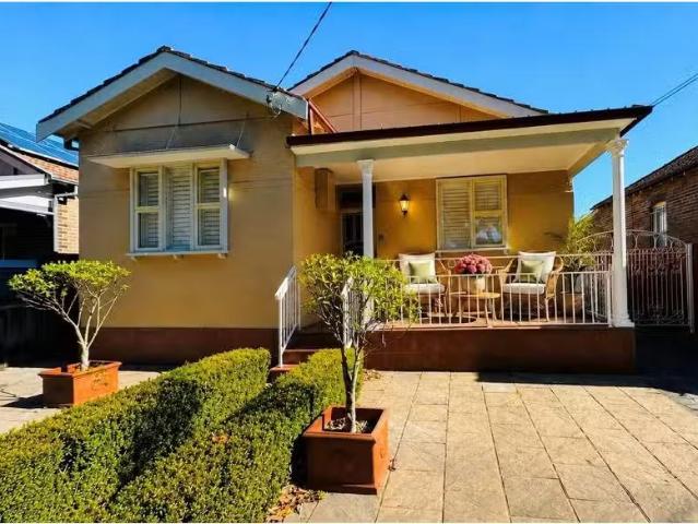 29 Boyle St, CROYDON PARK House for rent Listed by Jun Fan of.