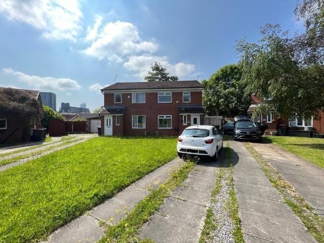 29 Brotherton Drive, Blackfriars, Salford, M3 6BH, United Kingdom | 3 bed duplex for rent #140656243 | Rentberry