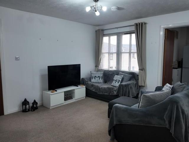 29 Broadstraik Avenue, Elrick. Westhill. AB32, 2 bed flat to rent, £700 pcm | PrimeLocation