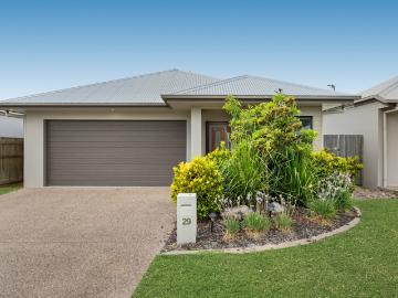 Idalia, Roseneath, Townsville City, Townsville City, Inneston, Yorke Peninsula, Yorke Peninsula, Garden Island, City of Salisbury, South Australia
