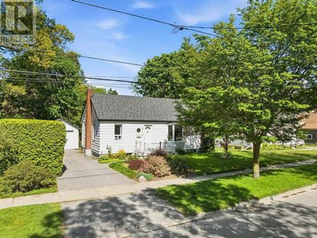 29 Bramley Street S, Port Hope, ON, L1A 3J9 house for sale | Listing ID X13790 | Royal LePage