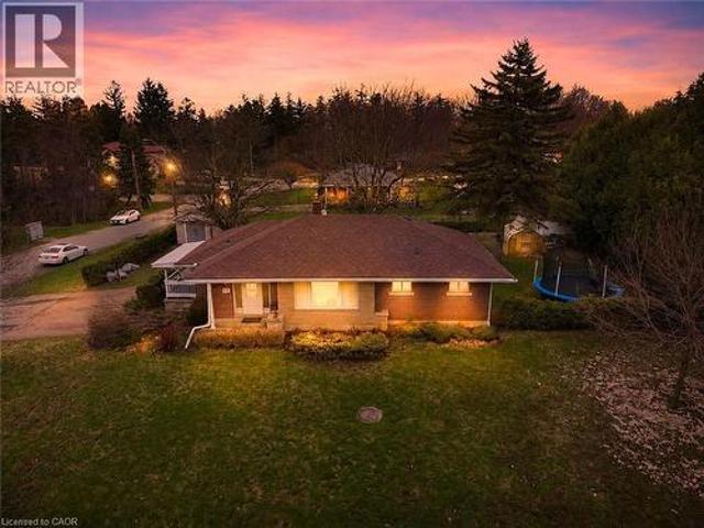 29 Branchton Road, Cambridge, ON, N1R 5S2 house for sale | Listing ID 40815 | Royal LePage