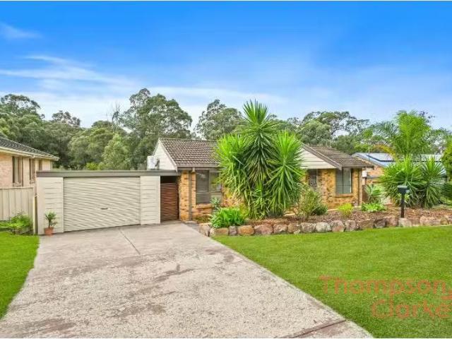 29 Brigantine Street, RUTHERFORD House for rent Listed by Cha.