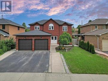 29 Brydon Crescent, Brampton, ON, L6X 3K2 house for sale | Listing ID W13483 | Royal LePage