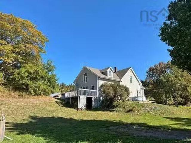 29 Buckley Simpson Drive, North Riverside, NS, B0H 1G0 house.