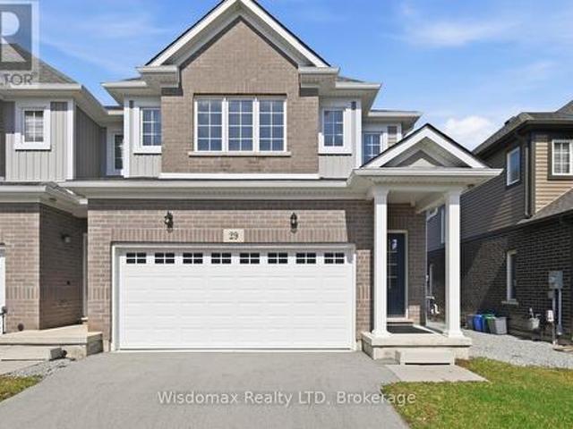 29 Bur Oak Drive, Thorold Confederation Heights, ON, L2V 0V5 house for sale | Listing ID X12956 | Royal LePage