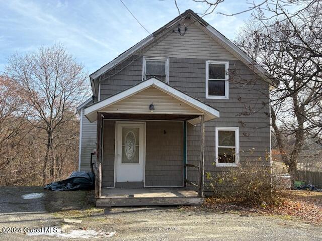 29 Burgoyne Road