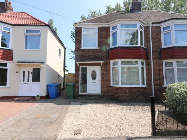 29 Buttfield Road for renting CJ Property