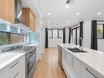 Mount Barker, South Australia, Adelaide Hills, South Australia