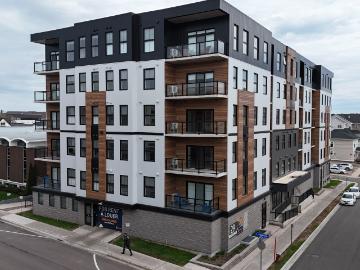 Apartment for rent in Westmorland - Balcony