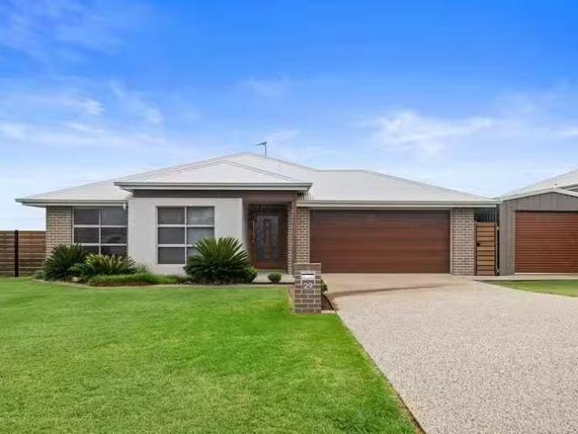 29 Carla Crescent, Westbrook, QLD 4350