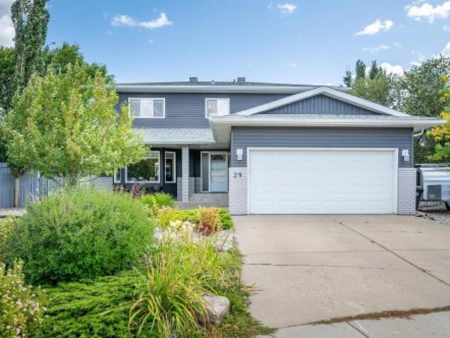 29 Carmel Wynd, Sherwood Park, AB, T8A 5L1 house for sale | Listing ID E4508 | Royal LePage