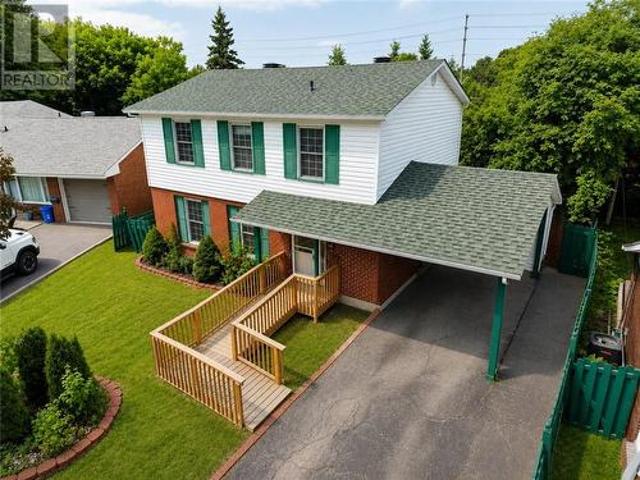 29 Caroline Court, Sudbury, ON, P3A 4H2 house for sale | Listing ID 2129 | Royal LePage