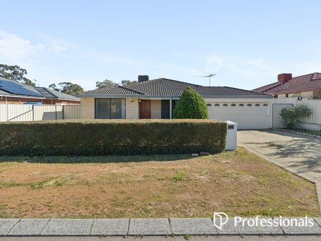 29 Cedar WayForrestfield WA 6058, Australia