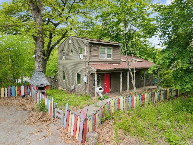 29 Cedar Ledges