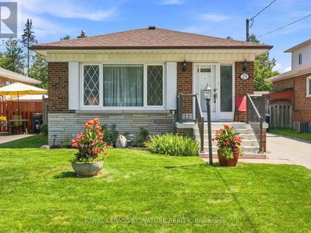 29 Chandler Drive, Toronto, ON, M1G 1Z1 house for sale | Listing ID E13637 | Royal LePage
