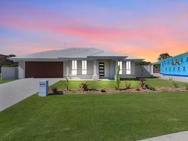 29 Charlotte Court, Kawungan, QLD 4655
