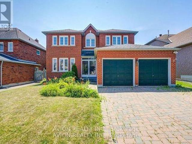 29 Charrington Crescent, Markham, ON, L3R 0R2 house for lease | Listing ID N13783 | Royal LePage